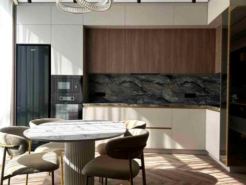 квартира за адресою Аркадійське плато вул. (Гагаринське плато), 5/2