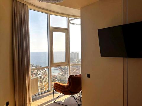 квартира за адресою Аркадійське плато вул. (Гагаринське плато), 5/2