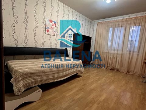 квартира за адресою Богатирська вул., 2-А