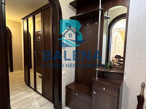 квартира за адресою Богатирська вул., 2-А