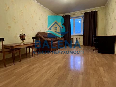 квартира за адресою Богатирська вул., 2-А