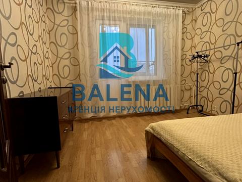 квартира за адресою Богатирська вул., 2-А