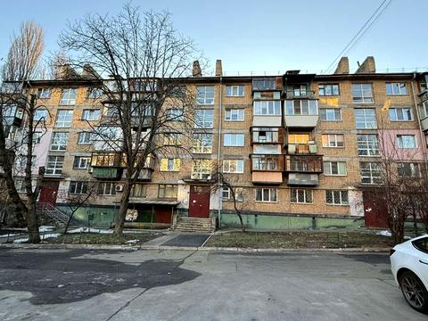 квартира за адресою Андрія Мельника вул. (Генерала Тупікова), 21