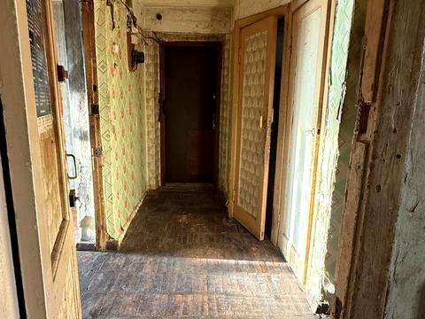 квартира за адресою Андрія Мельника вул. (Генерала Тупікова), 21