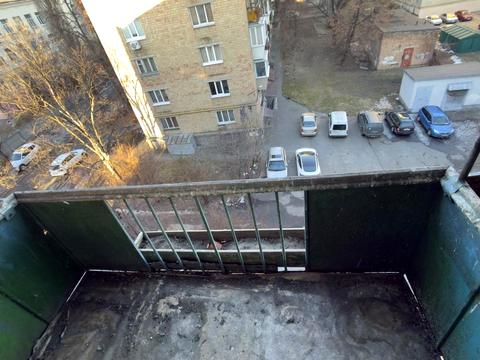 квартира за адресою Андрія Мельника вул. (Генерала Тупікова), 21