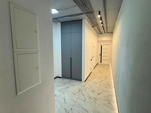 квартира за адресою Фонтанська дорога вул. (Перекопской дивизии улица), 124