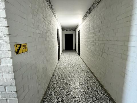 квартира по адресу Озёрная ул., (Будинок 1)