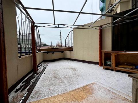 квартира за адресою Фонтанська дорога вул. (Перекопской дивизии улица), 124