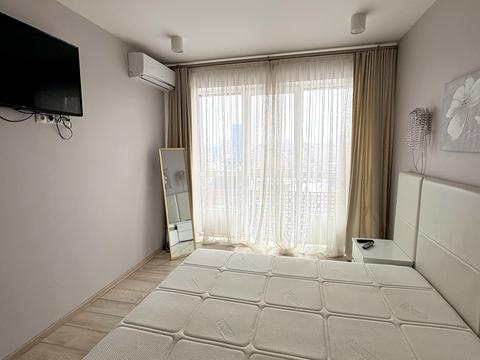 квартира за адресою Митрополита Василя Липківського вул. (Урицького), 16-Г