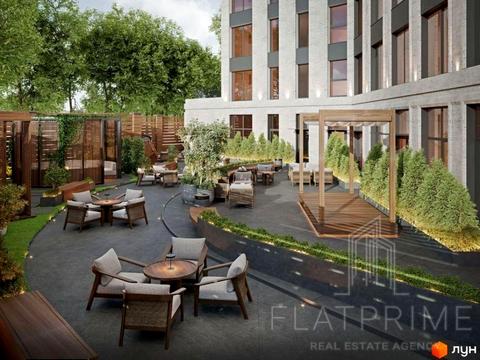 квартира за адресою Антоновича вул. (Горького), (Будинок)