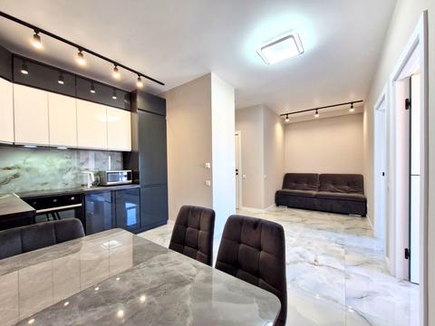 квартира за адресою Михайла Максимовича вул. (Онуфрія Трутенка), 26-В