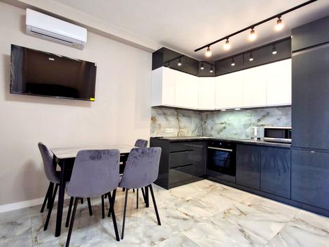 квартира за адресою Михайла Максимовича вул. (Онуфрія Трутенка), 26-В