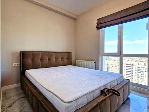 квартира за адресою Михайла Максимовича вул. (Онуфрія Трутенка), 26-В