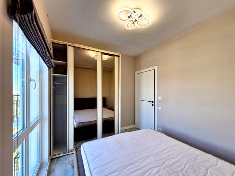 квартира за адресою Михайла Максимовича вул. (Онуфрія Трутенка), 26-В