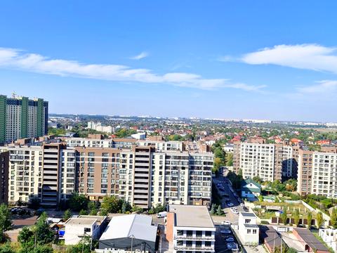 квартира за адресою Михайла Максимовича вул. (Онуфрія Трутенка), 26-В