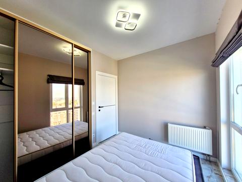 квартира за адресою Михайла Максимовича вул. (Онуфрія Трутенка), 26-В