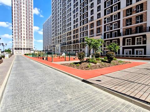 квартира за адресою Михайла Максимовича вул. (Онуфрія Трутенка), 26-В