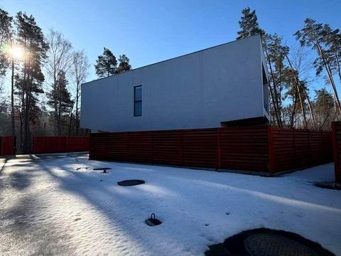 дом по адресу с. Бобрица, Казацкая ул. (Леніна)