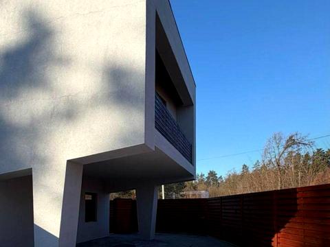 дом по адресу с. Бобрица, Казацкая ул. (Леніна)