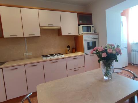 квартира за адресою Хмельницький, Озерна вул., 3