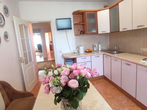 квартира за адресою Хмельницький, Озерна вул., 3