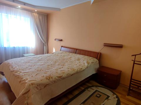 квартира за адресою Хмельницький, Озерна вул., 3