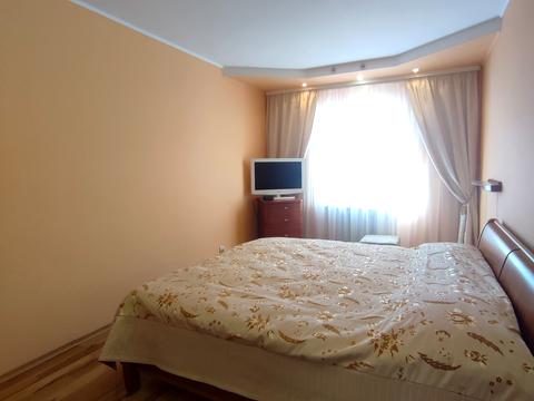 квартира за адресою Хмельницький, Озерна вул., 3