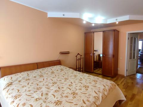 квартира за адресою Хмельницький, Озерна вул., 3