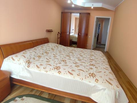 квартира за адресою Хмельницький, Озерна вул., 3