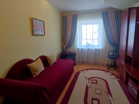 квартира за адресою Хмельницький, Озерна вул., 3