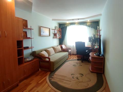 квартира за адресою Хмельницький, Озерна вул., 3