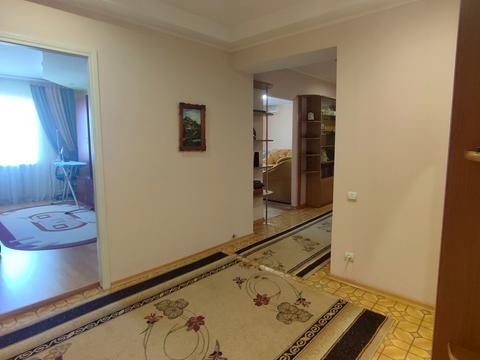 квартира за адресою Хмельницький, Озерна вул., 3