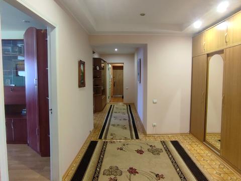 квартира за адресою Хмельницький, Озерна вул., 3