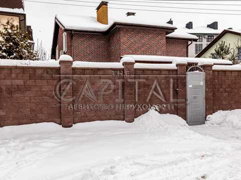 дом по адресу Вишнёвая ул., 18