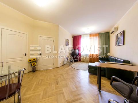 квартира по адресу Круглоуниверситетская ул., 13