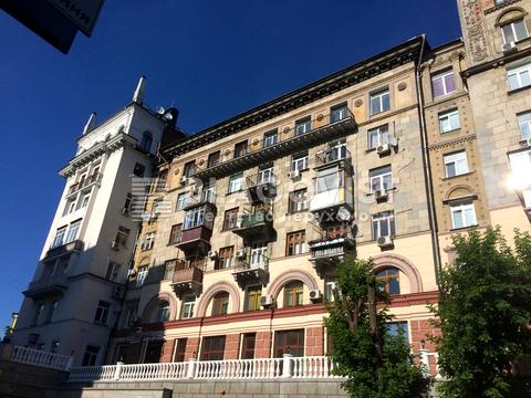 квартира по адресу Круглоуниверситетская ул., 13