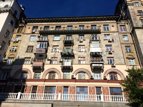 квартира по адресу Круглоуниверситетская ул., 13