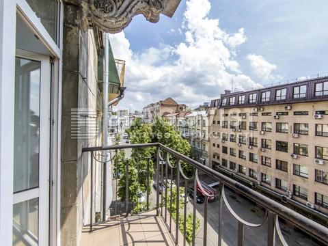 квартира по адресу Круглоуниверситетская ул., 13