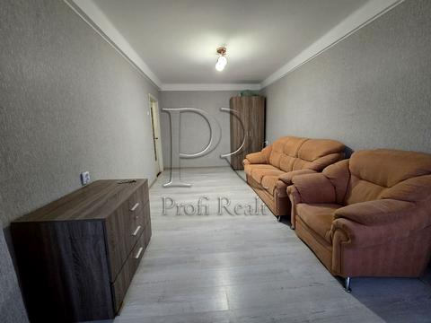 квартира за адресою Березняківська вул., 20