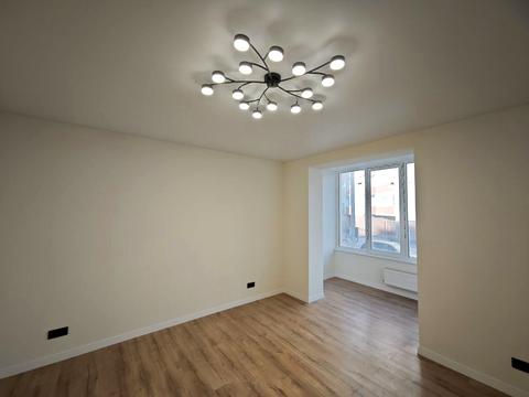 квартира по адресу Кармелюка ул., 11/2