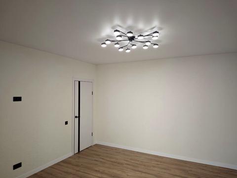 квартира по адресу Кармелюка ул., 11/2