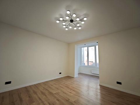 квартира по адресу Кармелюка ул., 11/2