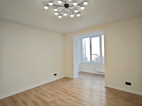 квартира по адресу Кармелюка ул., 11/2