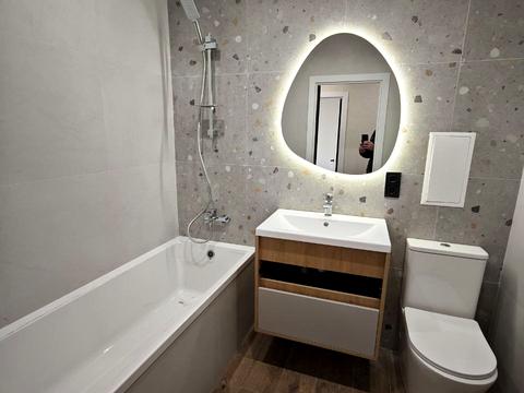 квартира по адресу Кармелюка ул., 11/2