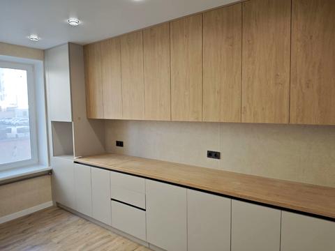 квартира по адресу Кармелюка ул., 11/2