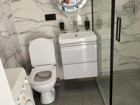 квартира по адресу Трускавецкая ул., 48