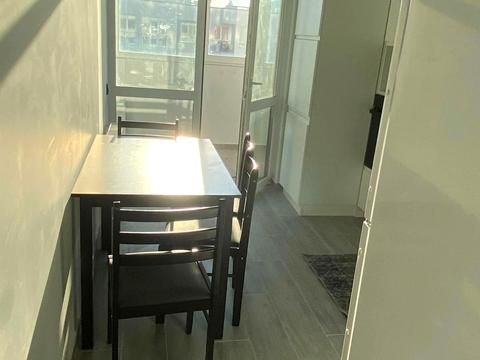 квартира по адресу Трускавецкая ул., 48