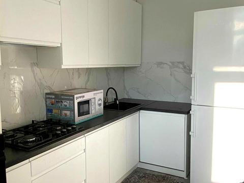 квартира по адресу Трускавецкая ул., 48