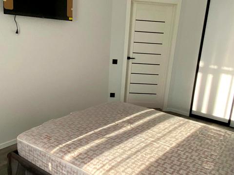 квартира по адресу Трускавецкая ул., 48