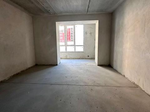 квартира по адресу Молодёжная ул., 53